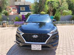 هیوندای تۆکسۆن